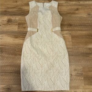 Calvin Klein Dress